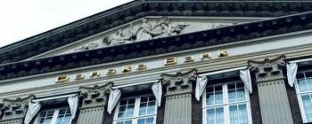 Один из иностранных банков в Латвии терпит убытки из-за ипотеки