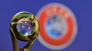 Футзальный клуб «Nikars» отправится в Швейцарию на жеребьевку Кубка UEFA
