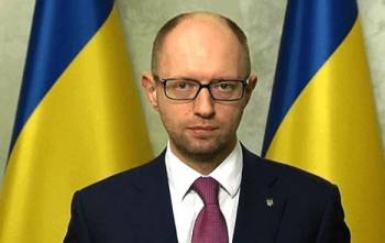 На следующей неделе Латвию посетит премьер - министр Украины
