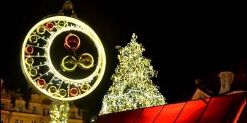Каждый пятый житель Латвии планирует праздновать рождественские праздники