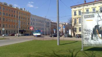 Эксперты отмечают спад активности на рынке жилья Риги