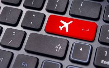Как правильно бронировать авиабилеты онлайн?