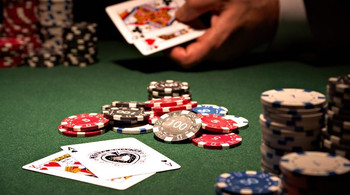 Азартные игры в интернете. Как поиграть на деньги