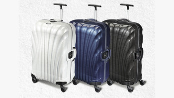 Удобные чемоданы для ручной клади
