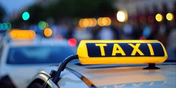 Выгодное и удобное такси по городу