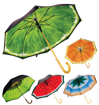 Покупка и выбор разных зонтиков. Какие они бывают?
