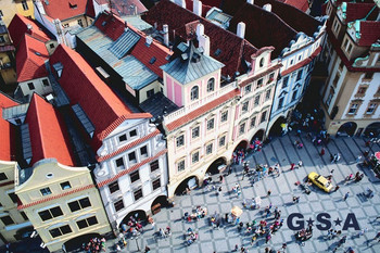 Обучение за границей. Что понадобится для поступления в Чехию?