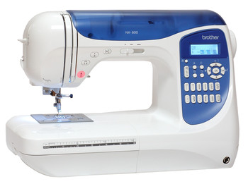 Приобретение швейных машинок. Как их выбрать?