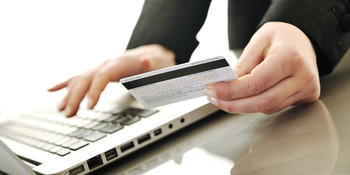 Как получить кредит онлайн? Что для этого надо?