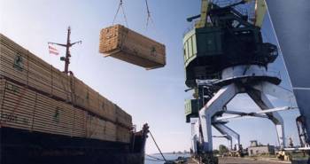Рижский порт отказывается показать Госконтролю свои расходы