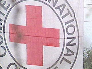 Красный Крест Латвии отправил первый груз в помощь Украине