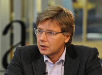 Мэр Риги Нил Ушаков за стабилизацию мира в Европе