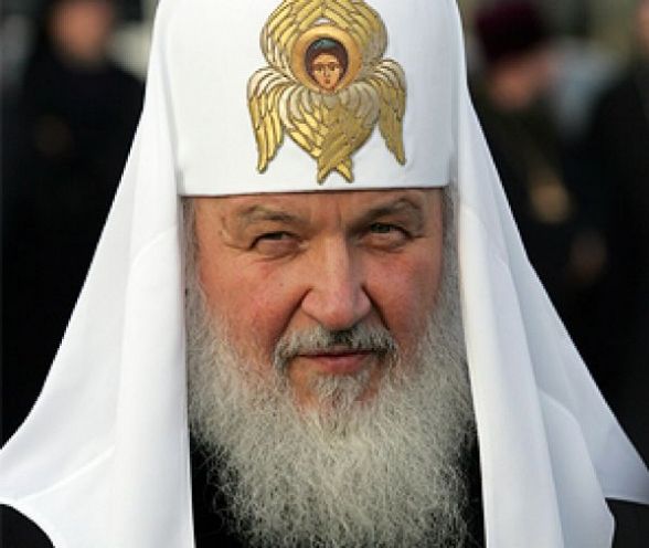 Визит в Латвию патриарха Кирилла необходимо отложить - фотография