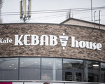 Kebab house в Пурвциемсе
