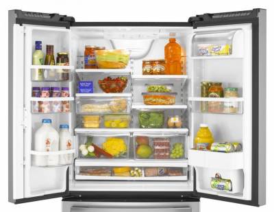 Как появился холодильник