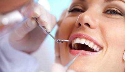 Цены на стоматологию падают