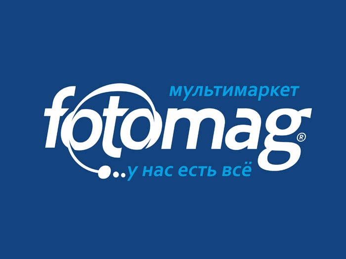 Обзор интенет-магазина «FotoMag» - фотография