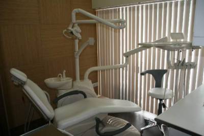 Клиника Smile - лечение зубов без боли