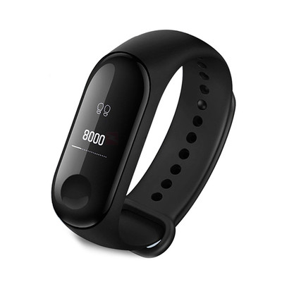 Характеристики фитнес-браслета Xiaomi MI Band 3