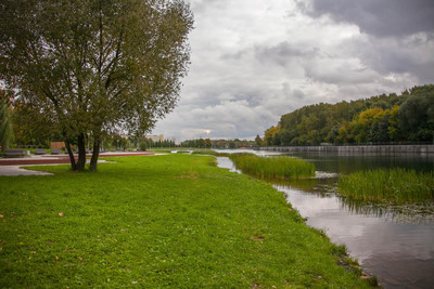 Парк «Радуга»