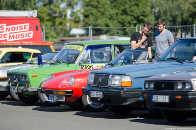 Citroen в Латвии