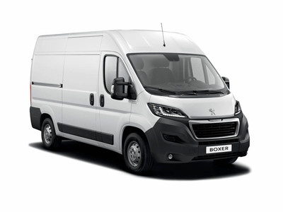 Качественные запчасти для PEUGEOT Boxer недорого