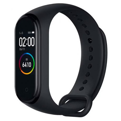 Фитнес-браслет Xiaomi Mi Band 4