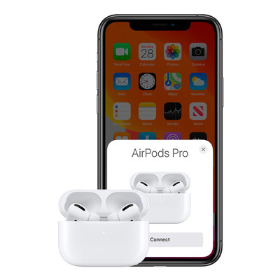 Зачем необходимо AirPods Pro купить