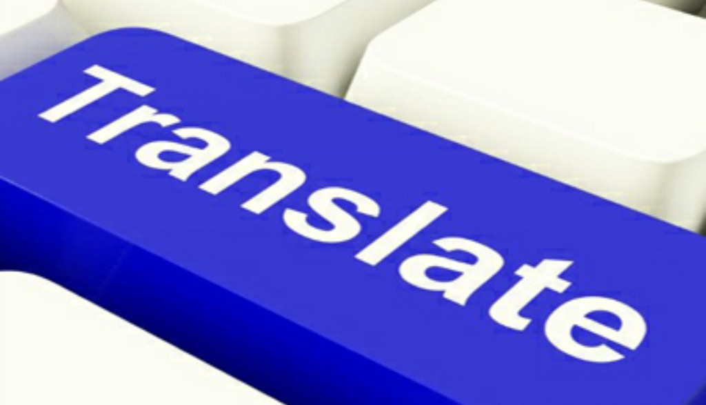 Какие услуги переводчиков с английского в агентстве переводов популярны больше всего? - фотография