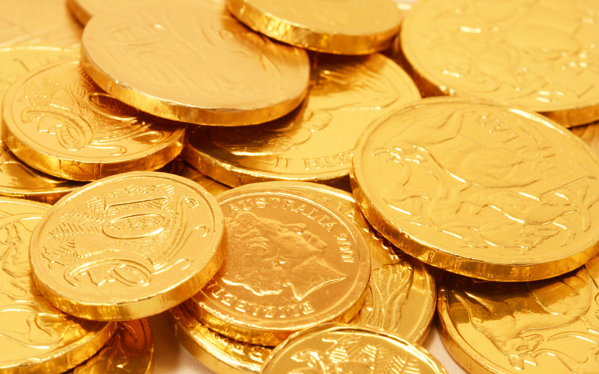 Как купить ценные монеты и какие из них пользуются спросом? - фотография