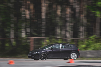 Автомобильные новости и обзоры ford авто в Латвии