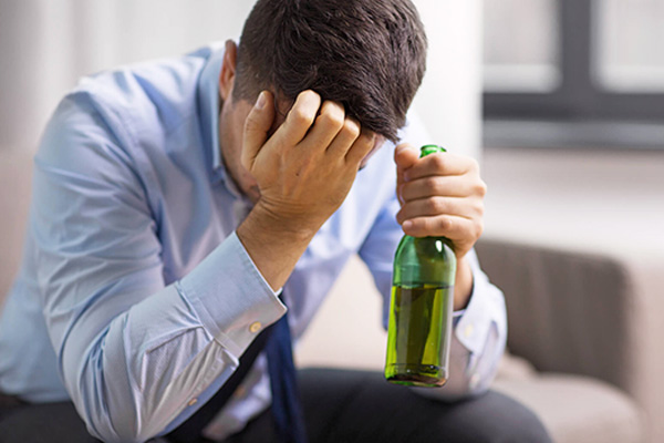 Лечение алкоголизма: 5 фактов, которые нужно знать всем - фотография