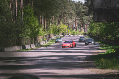 Автоновости автомобилей в Латвии