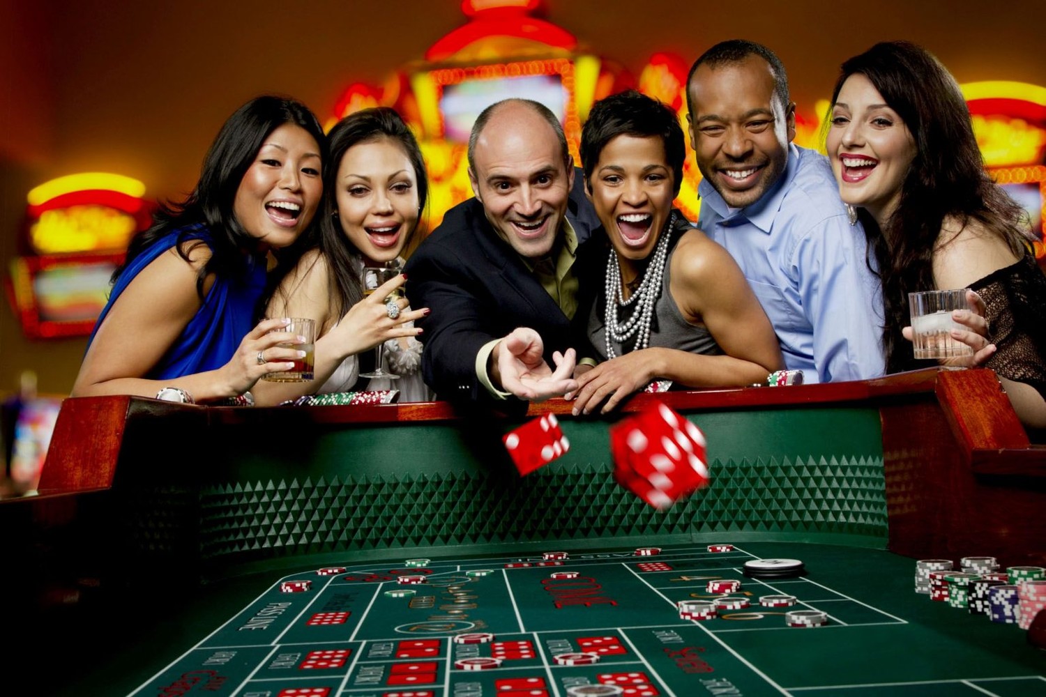 Как играть в новые онлайн казино - фотография