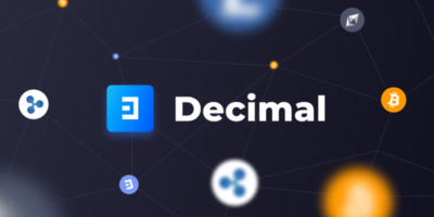 Создай свою криптовалюту вместе с Decimal.