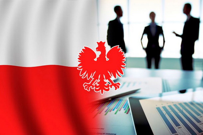 Ведение бизнеса в Польше – преимущества - фотография