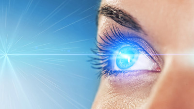 Преимущества лазерной коррекции зрения