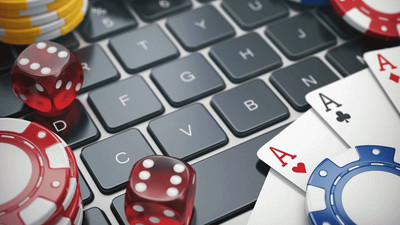 Как обходить блокировку онлайн казино