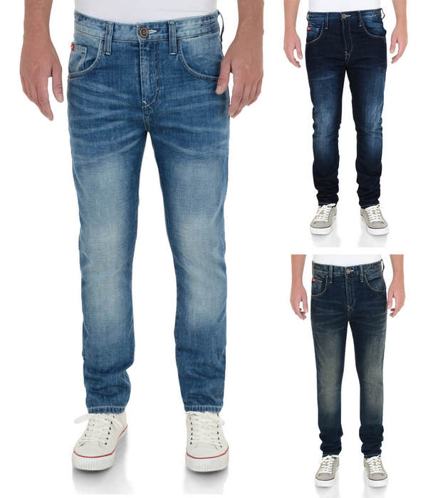 Как выбрать хорошие джинсы - фотография