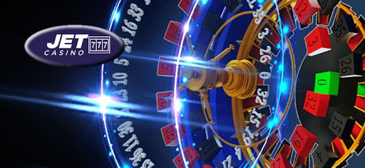 Официальный сайт Jet Casino: честный обзор, преимущества, бонусы - фотография