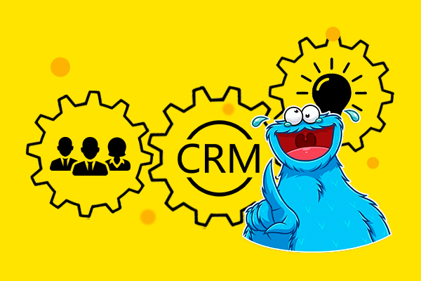 Как наладить систему CRM для турагентства - фотография