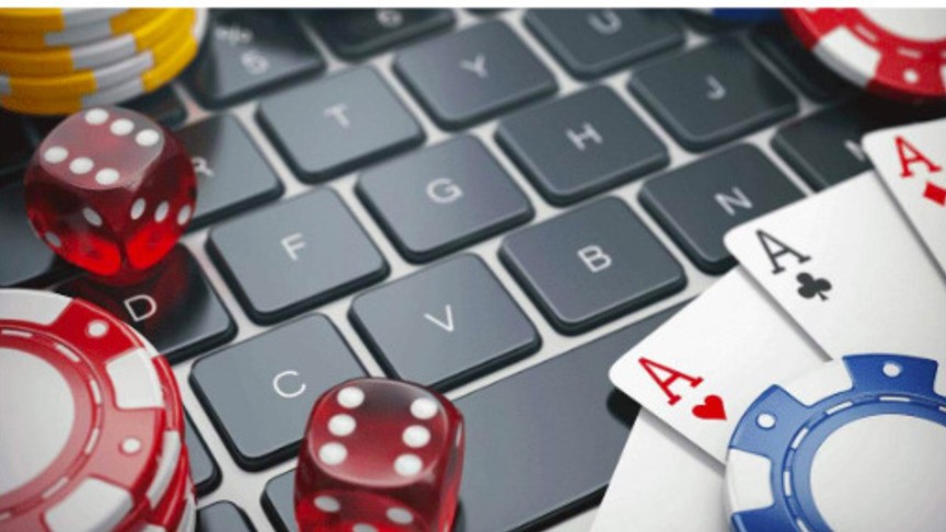 Советы начинающим игрокам онлайн-казино - фотография