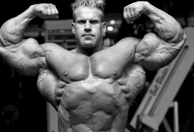 Какие стероиды лучше принимать для набора мышечной массы - фотография