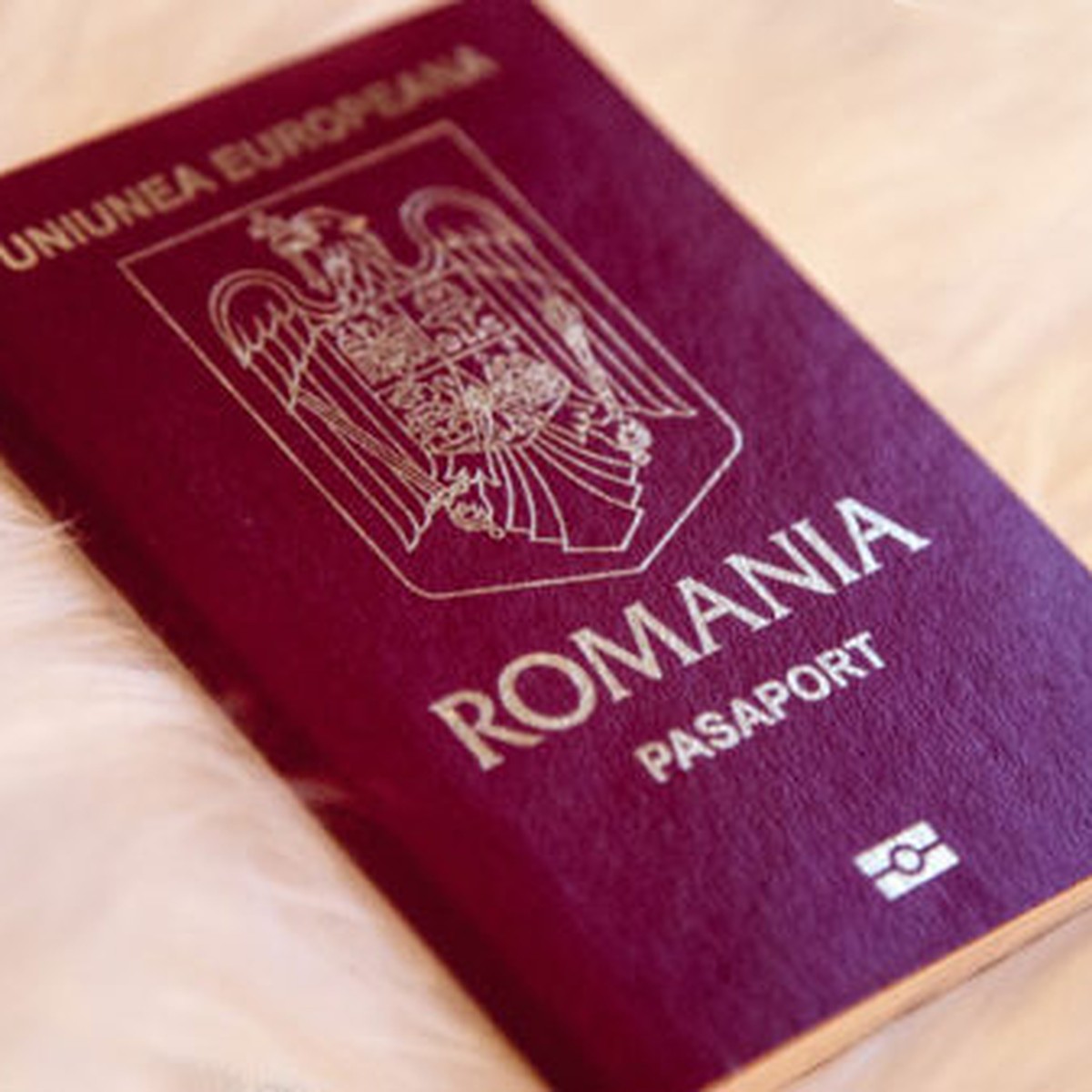 Что дает гражданство Румынии - фотография