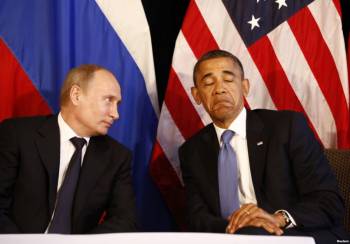 Обама озвучил список новых санкций к России