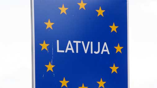 5 украинцев попросили убежище в Латвии - фотография