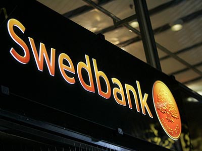Swedbank провёл опрос руководителей латвийских предприятий - фотография