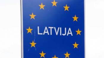 5 украинцев попросили убежище в Латвии