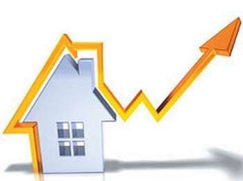 Рынок недвижимости Латвии постепенно оживает