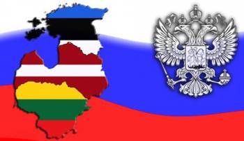 Политолог Станислав Белковский сообщил о том, что Путин не пойдёт на конфронтацию с НАТОв странах Балтии